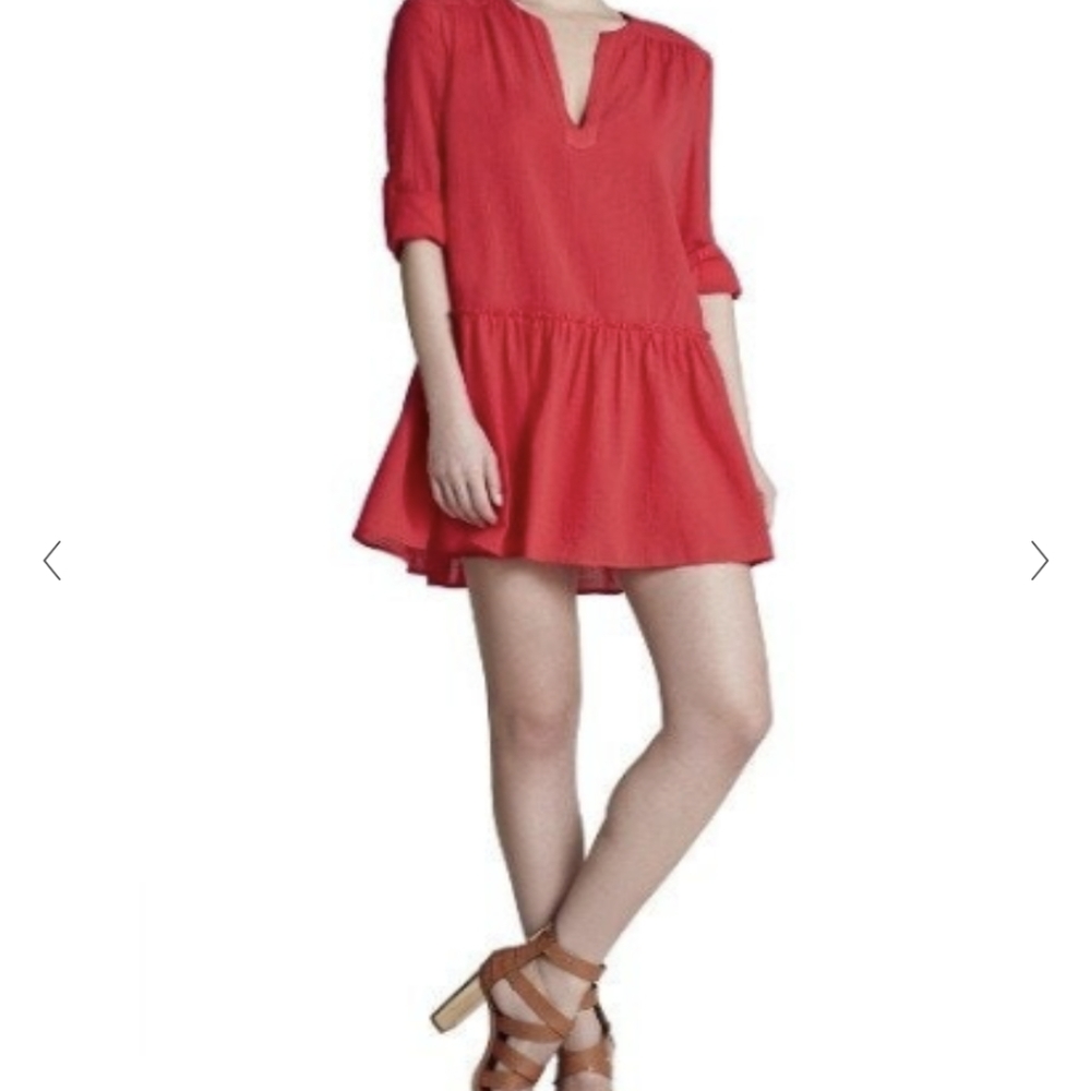 BCBG Lauryn Dress